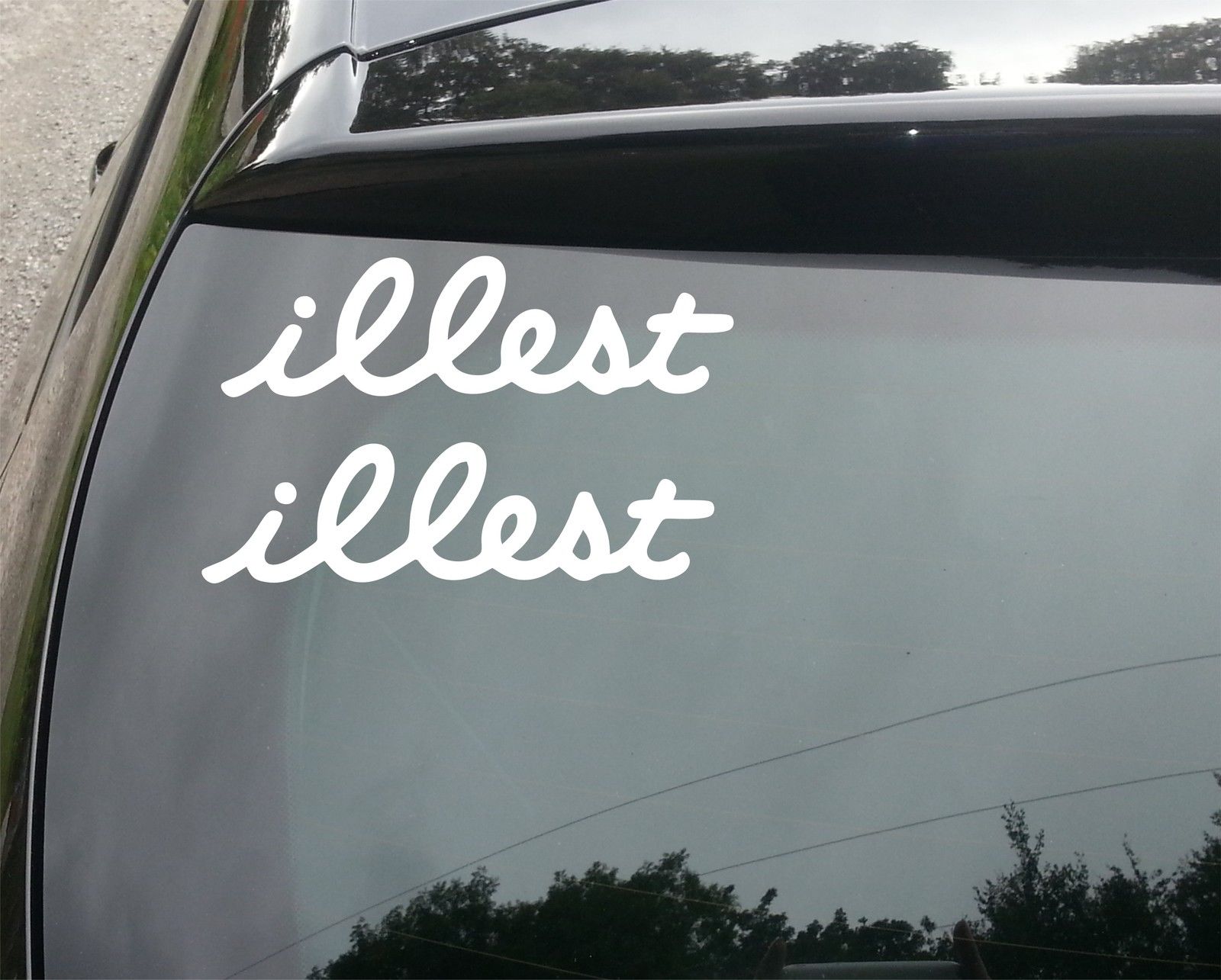 Paul Walker Car Sticker - HD Wallpaper 