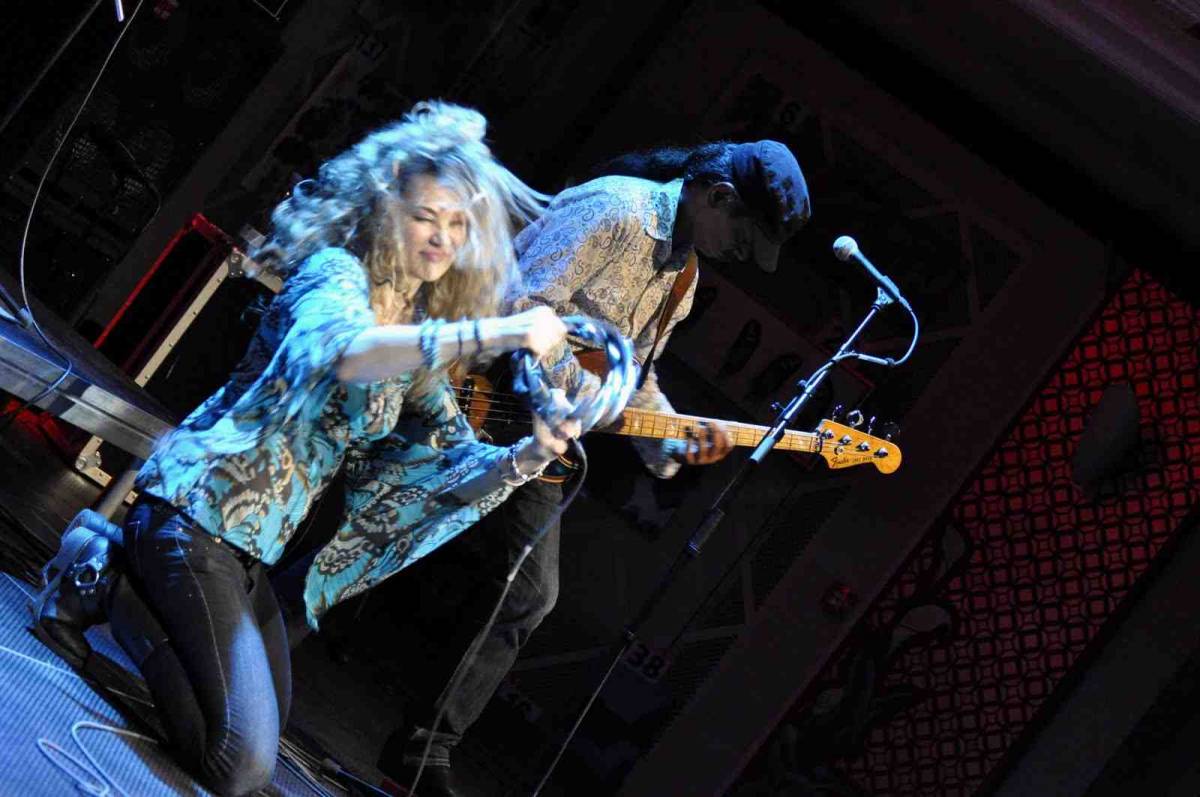 Diary New Model - Rock Concert - HD Wallpaper 