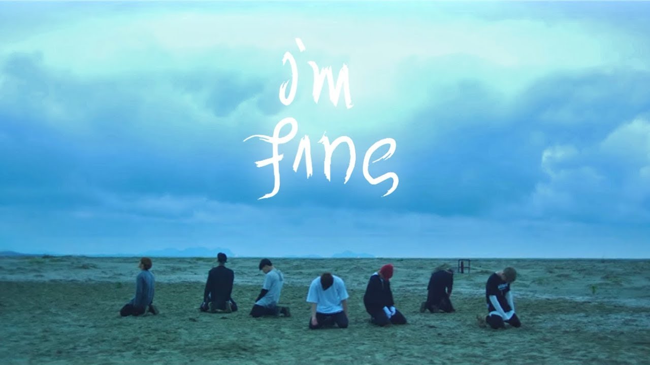 Bts Save Me Ending - HD Wallpaper 