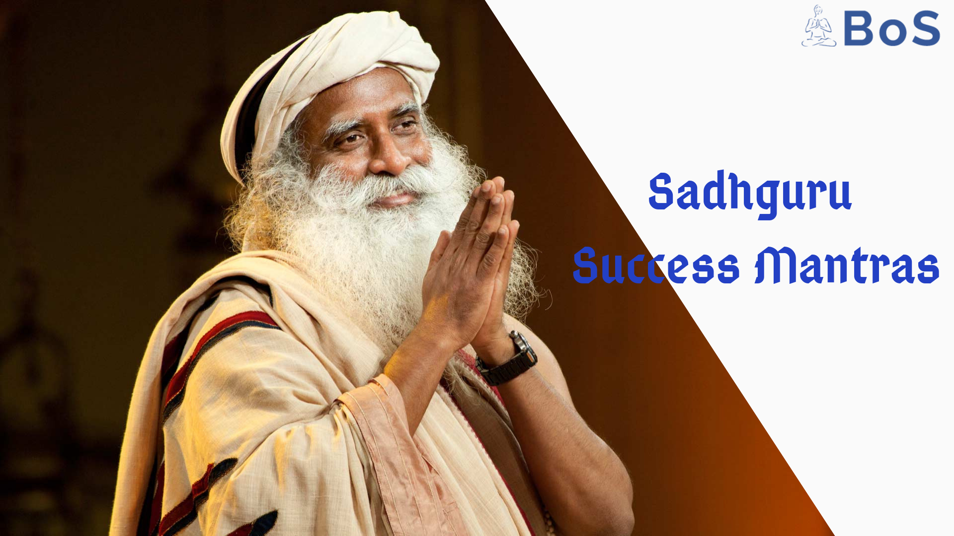 Sadhguru Success Mantra - Sadguru Quotes In English - HD Wallpaper 
