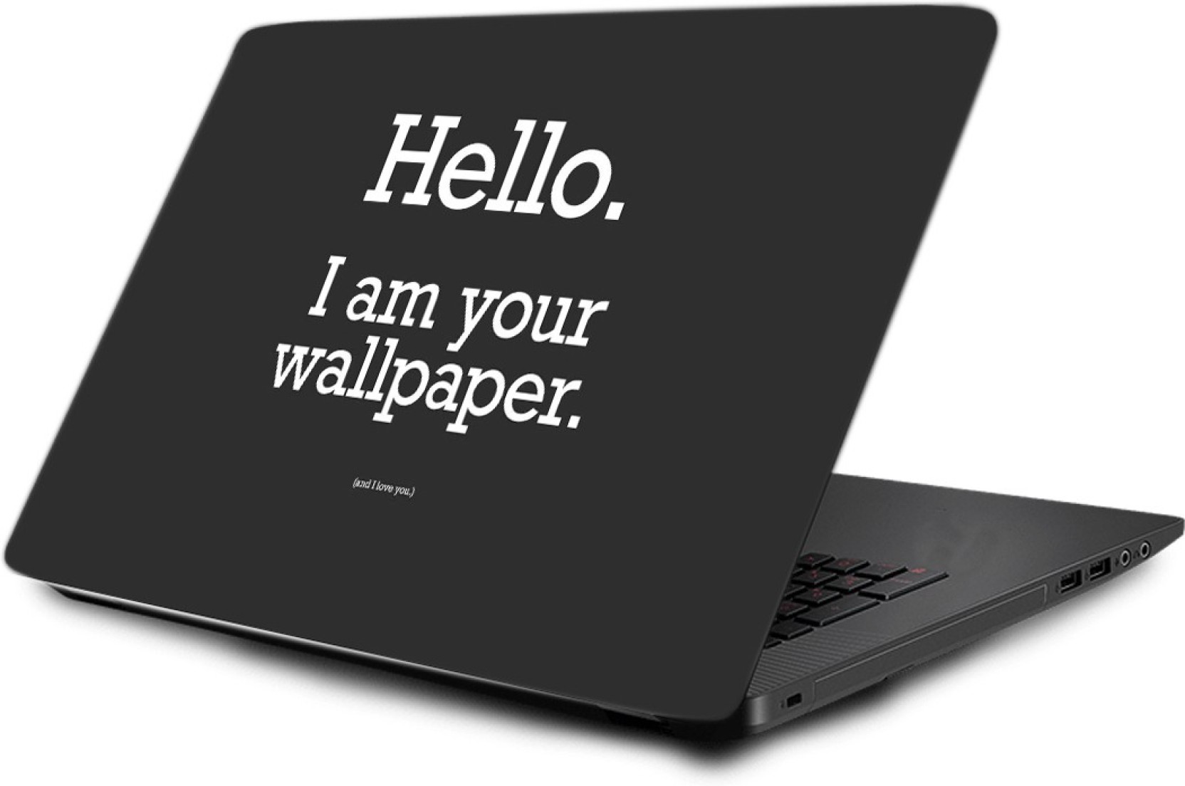 Netbook - HD Wallpaper 