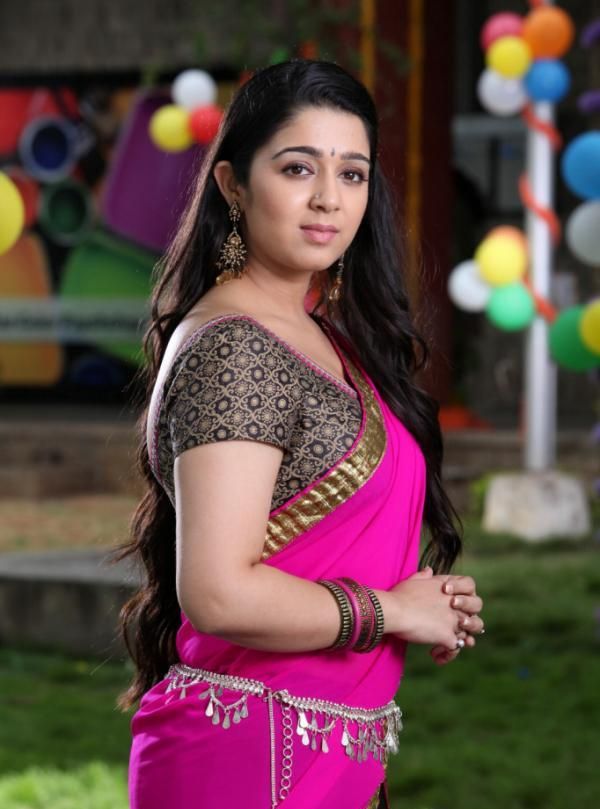 Charmi Actress - HD Wallpaper 