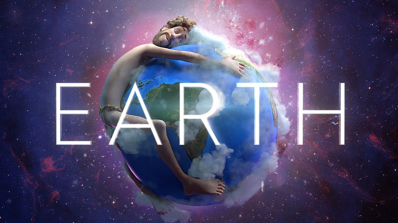 Lil Dicky We Love The Earth - HD Wallpaper 