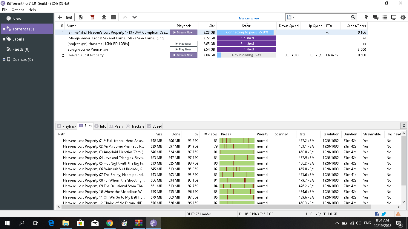Screenshot - HD Wallpaper 