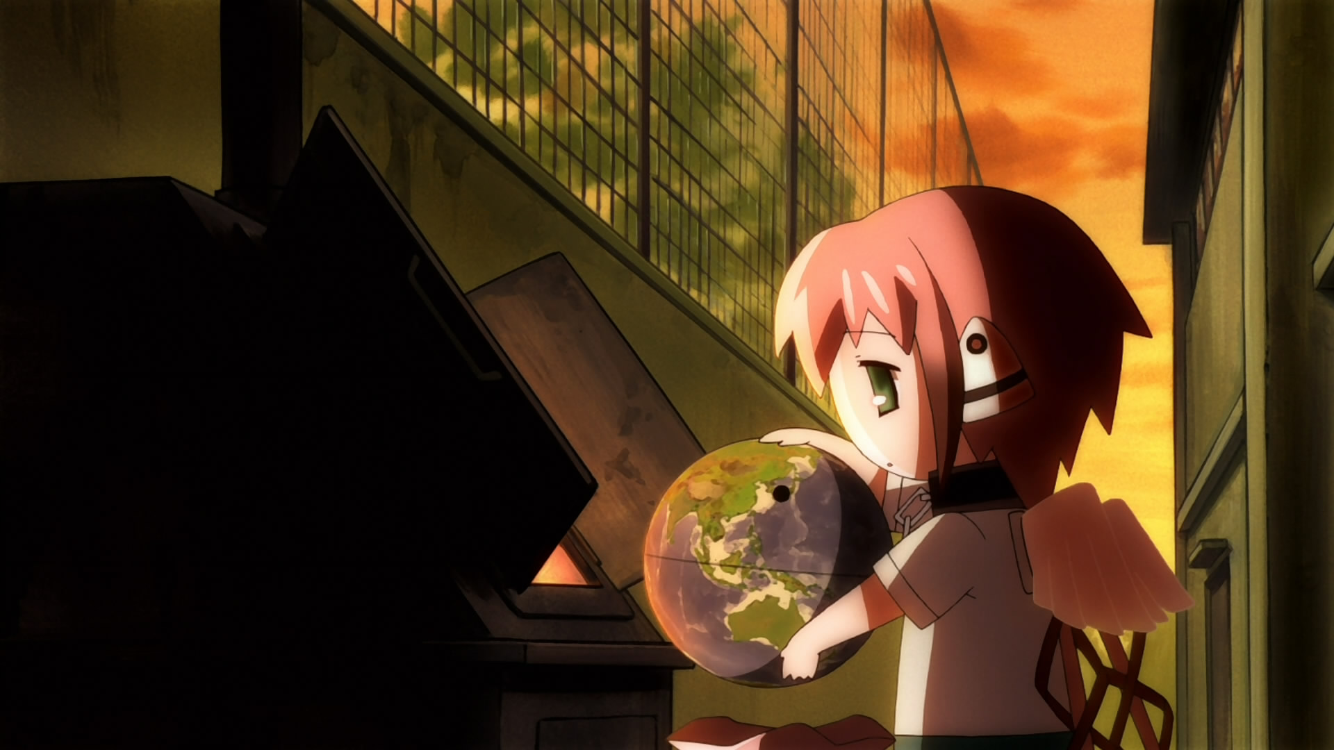 Ikaros Gif - HD Wallpaper 