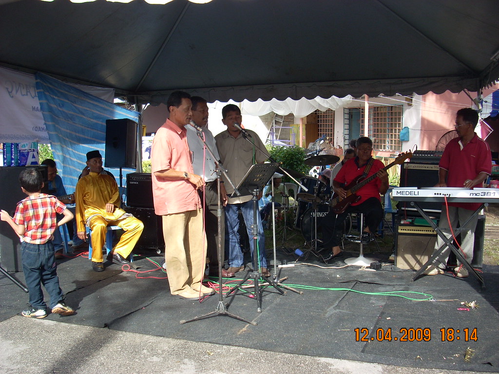 Rock Concert - HD Wallpaper 