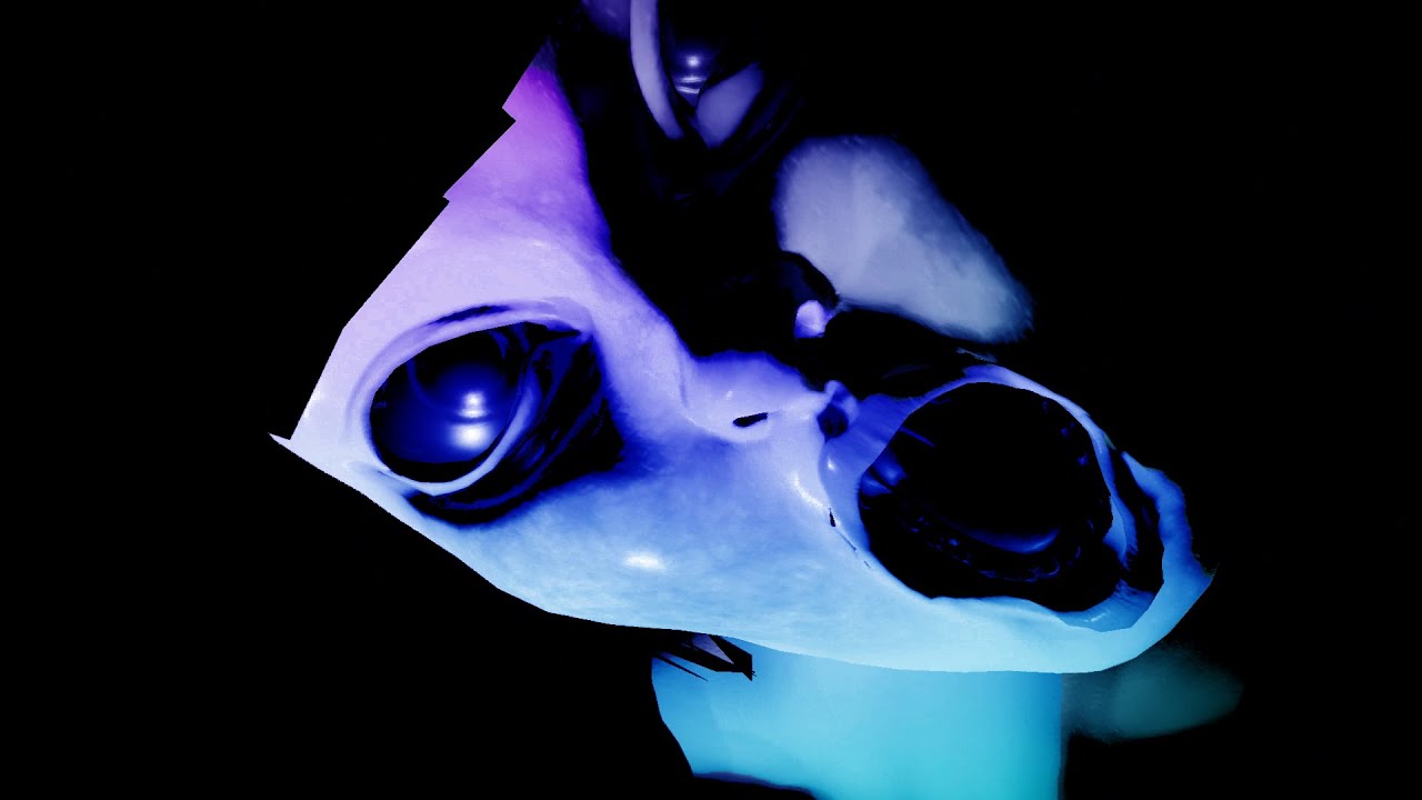 Darkness - HD Wallpaper 