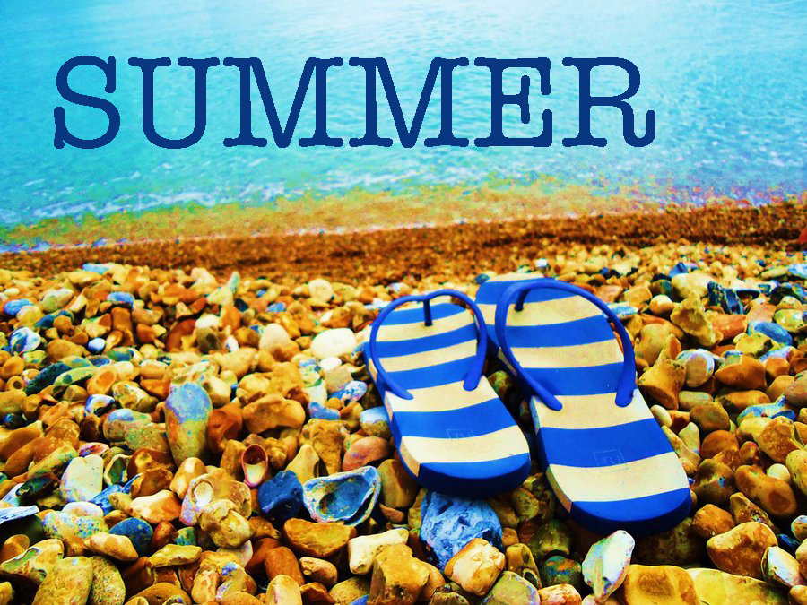 Summer Wallpaper, Summer Wall Paper, Summer Background, - Love - HD Wallpaper 