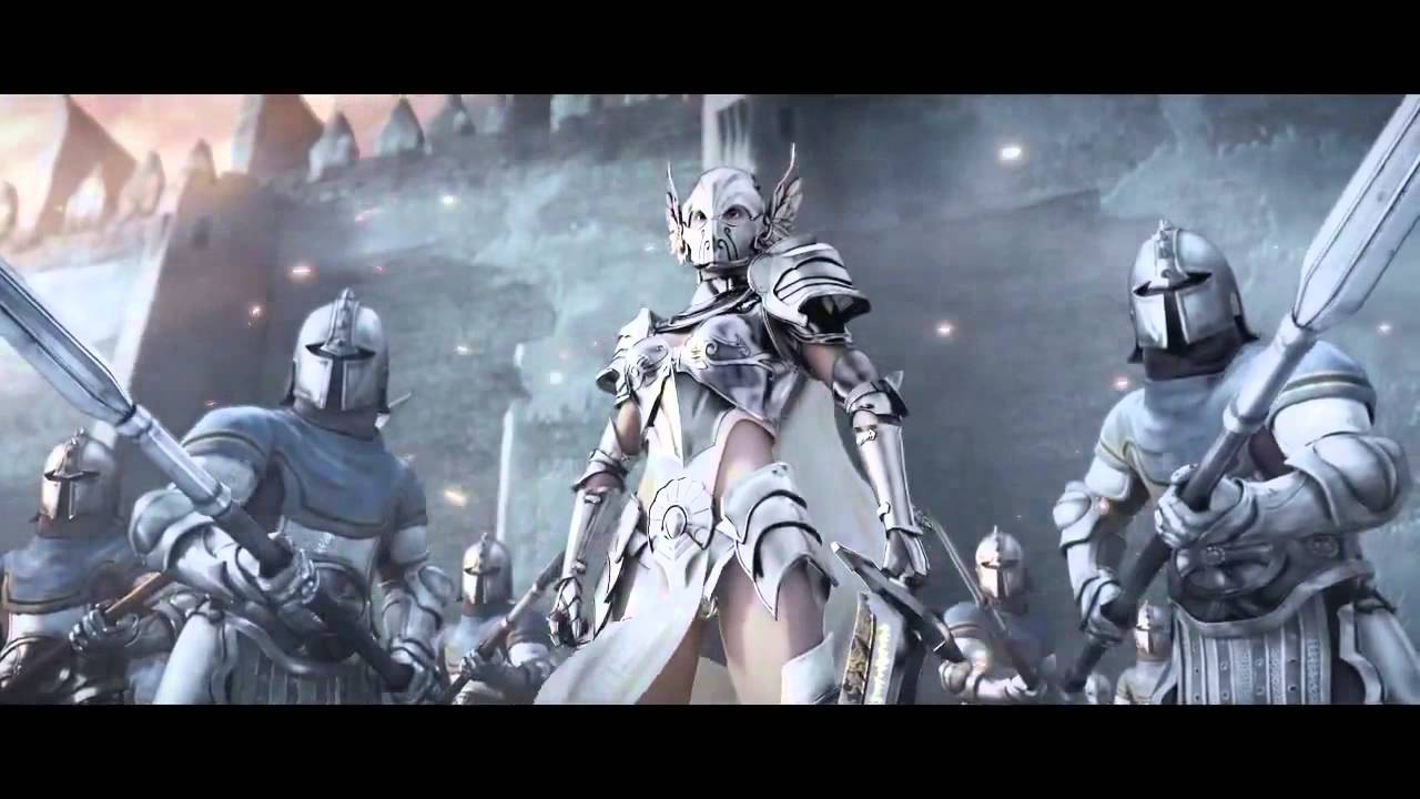 Pc Game - HD Wallpaper 