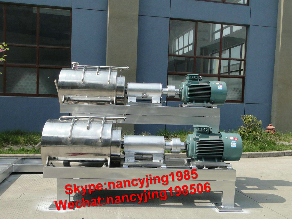 Fruit Food Machinery For Tomato Paste /mango Puree/guava - Tomato Paste - HD Wallpaper 