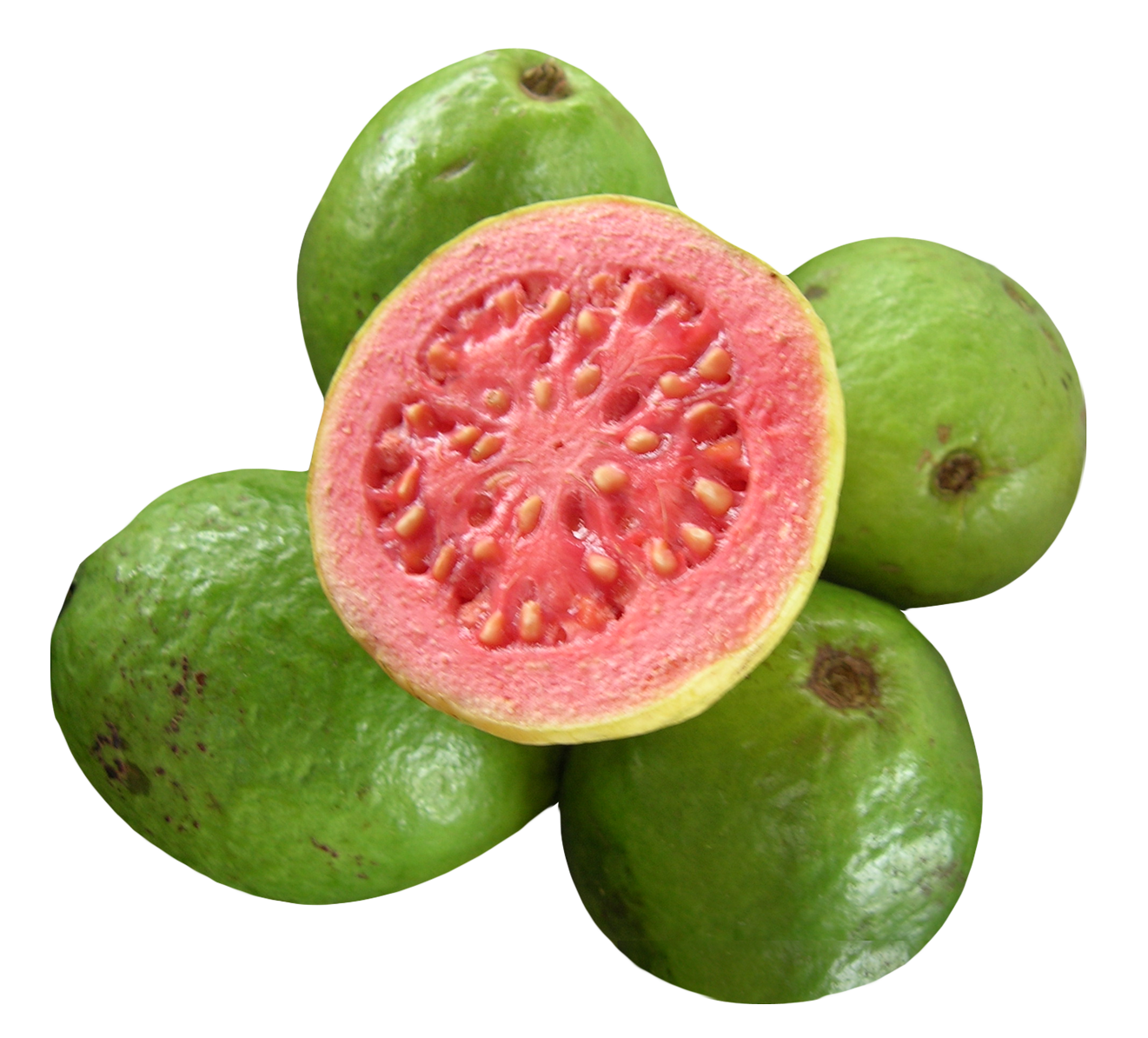 Guava Png - Guava Fruit - HD Wallpaper 