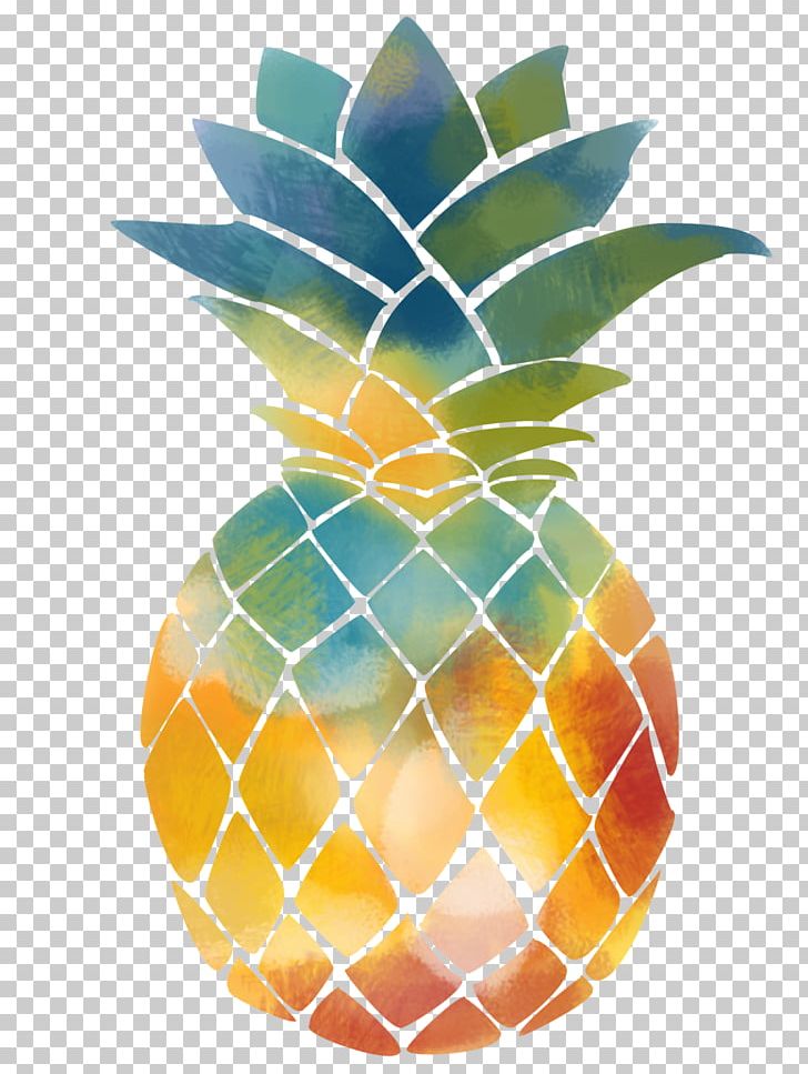 Pineapple Juice Png, Clipart, Ananas, Bromeliaceae, - Rick Sanchez Rick And Morty Fan Art - HD Wallpaper 