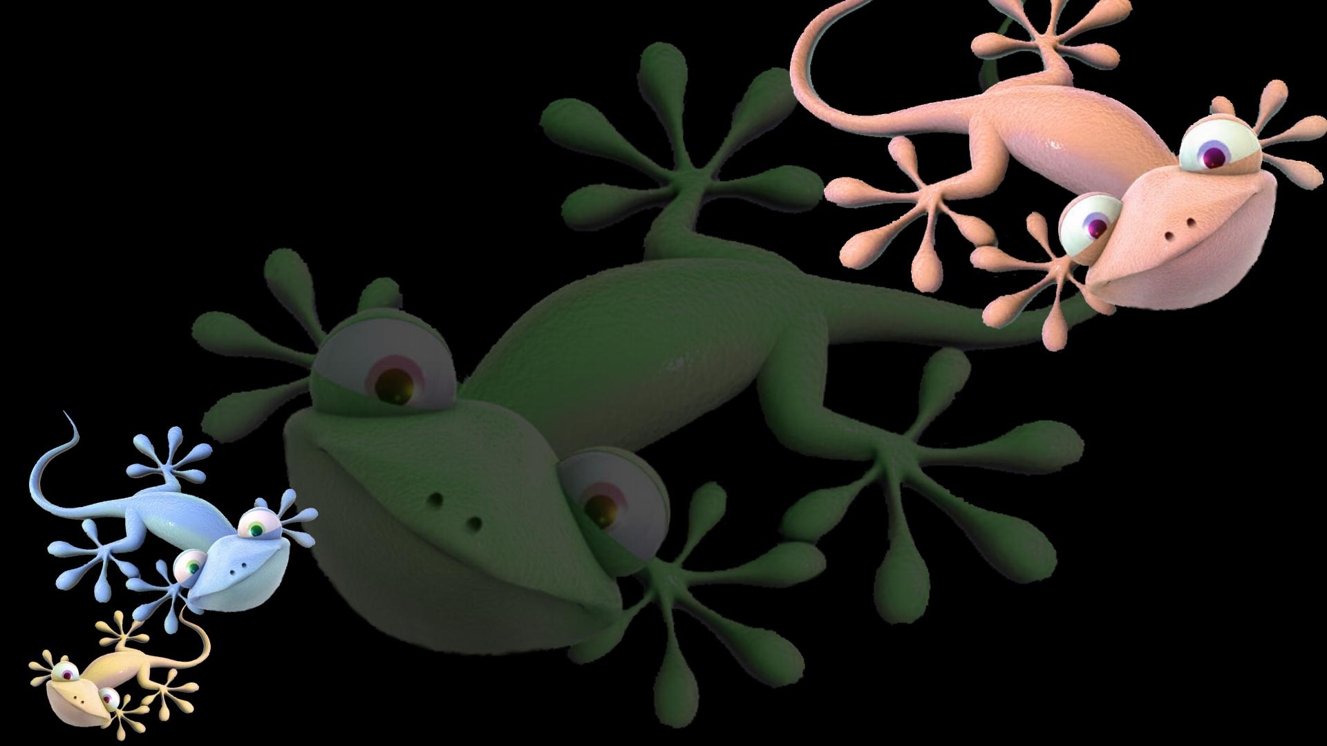 Gecko - 1920x1080 Wallpaper - teahub.io