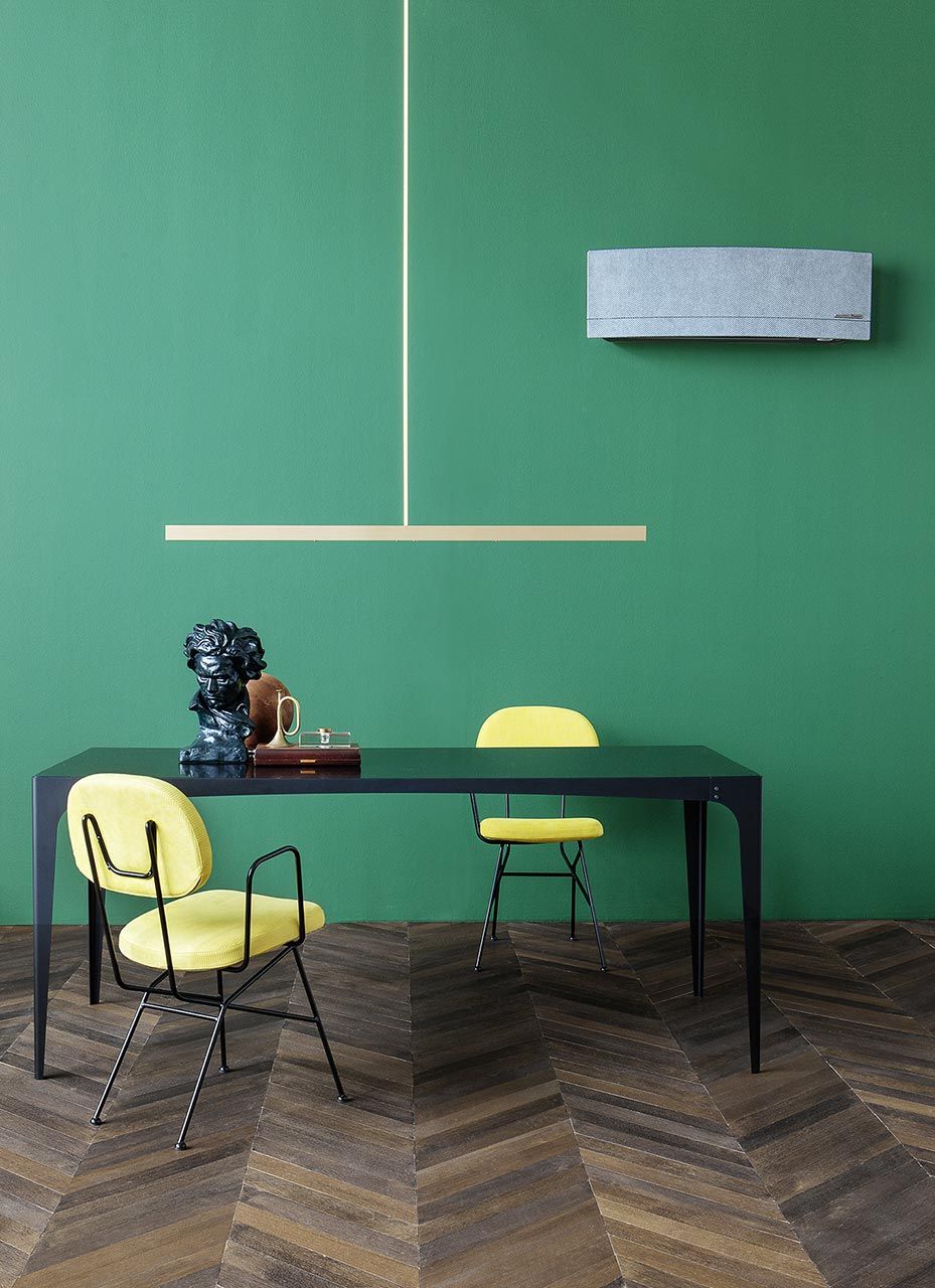 Daikin - HD Wallpaper 