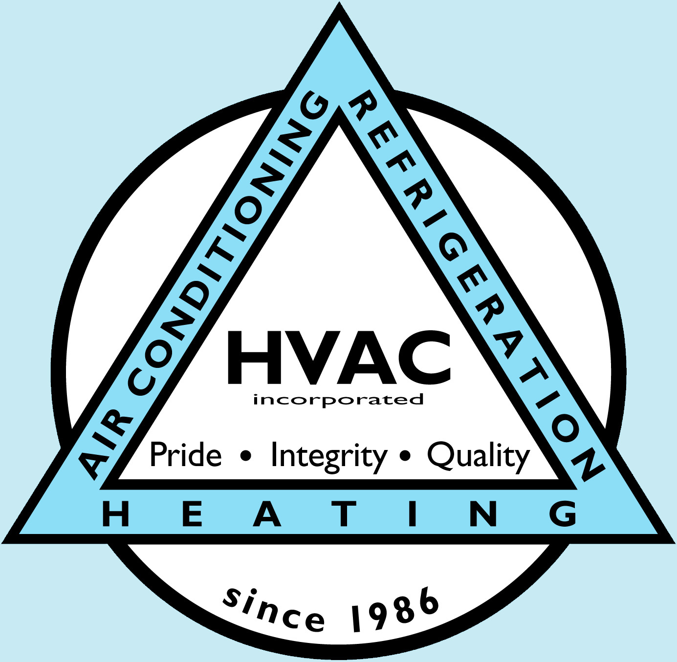 Hvac Clip Art - Hvac - HD Wallpaper 