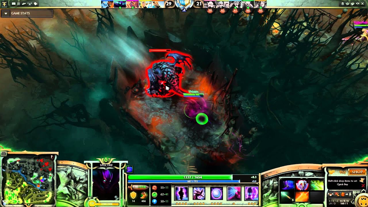 Kunkka Wallpaper - HD Wallpaper 