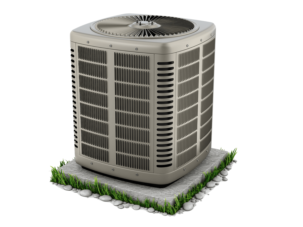 Heating, Ventilation, And Air Conditioning - HD Wallpaper 