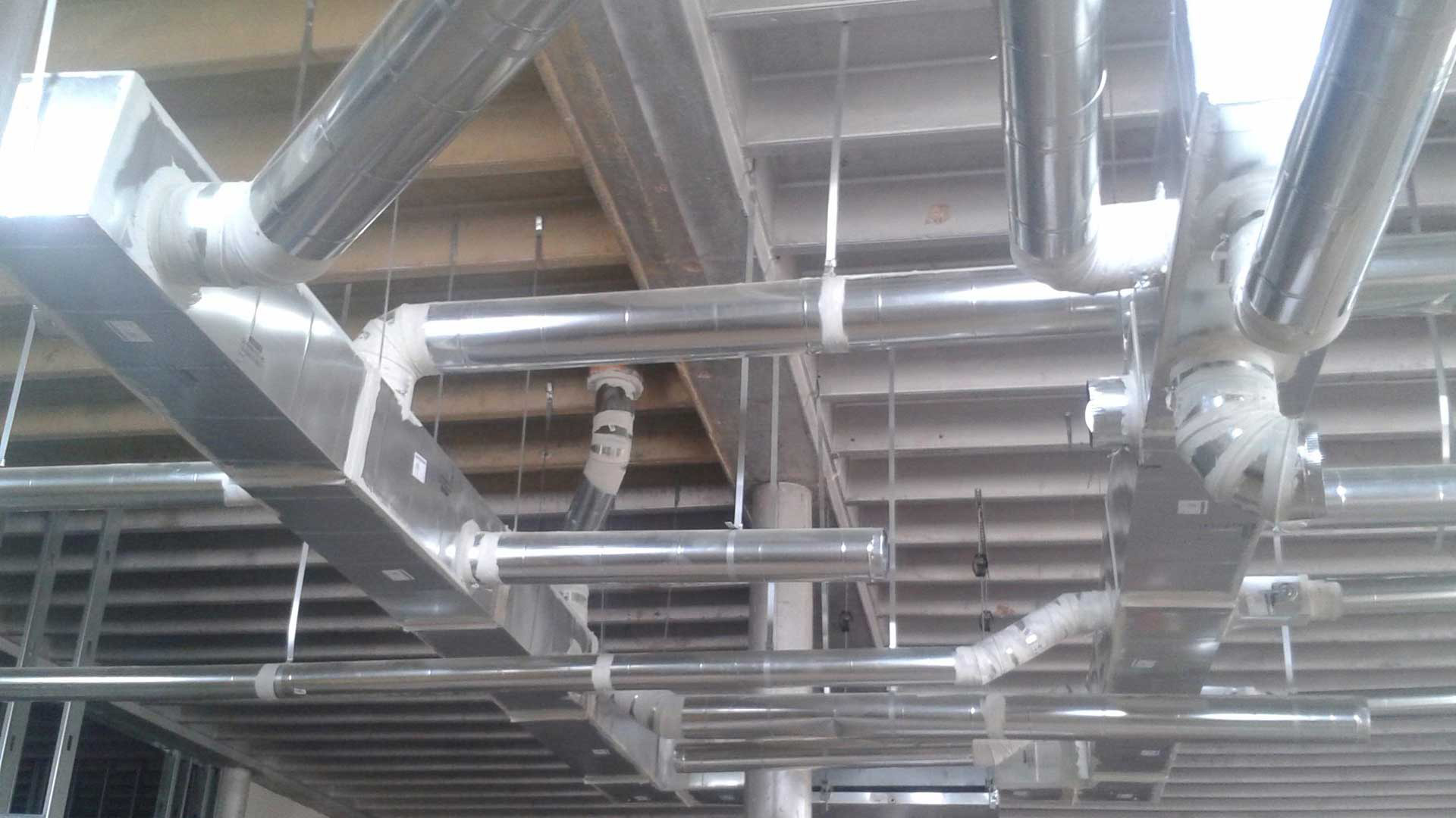 Hvac Wallpaper - Hvac Air Balance - HD Wallpaper 