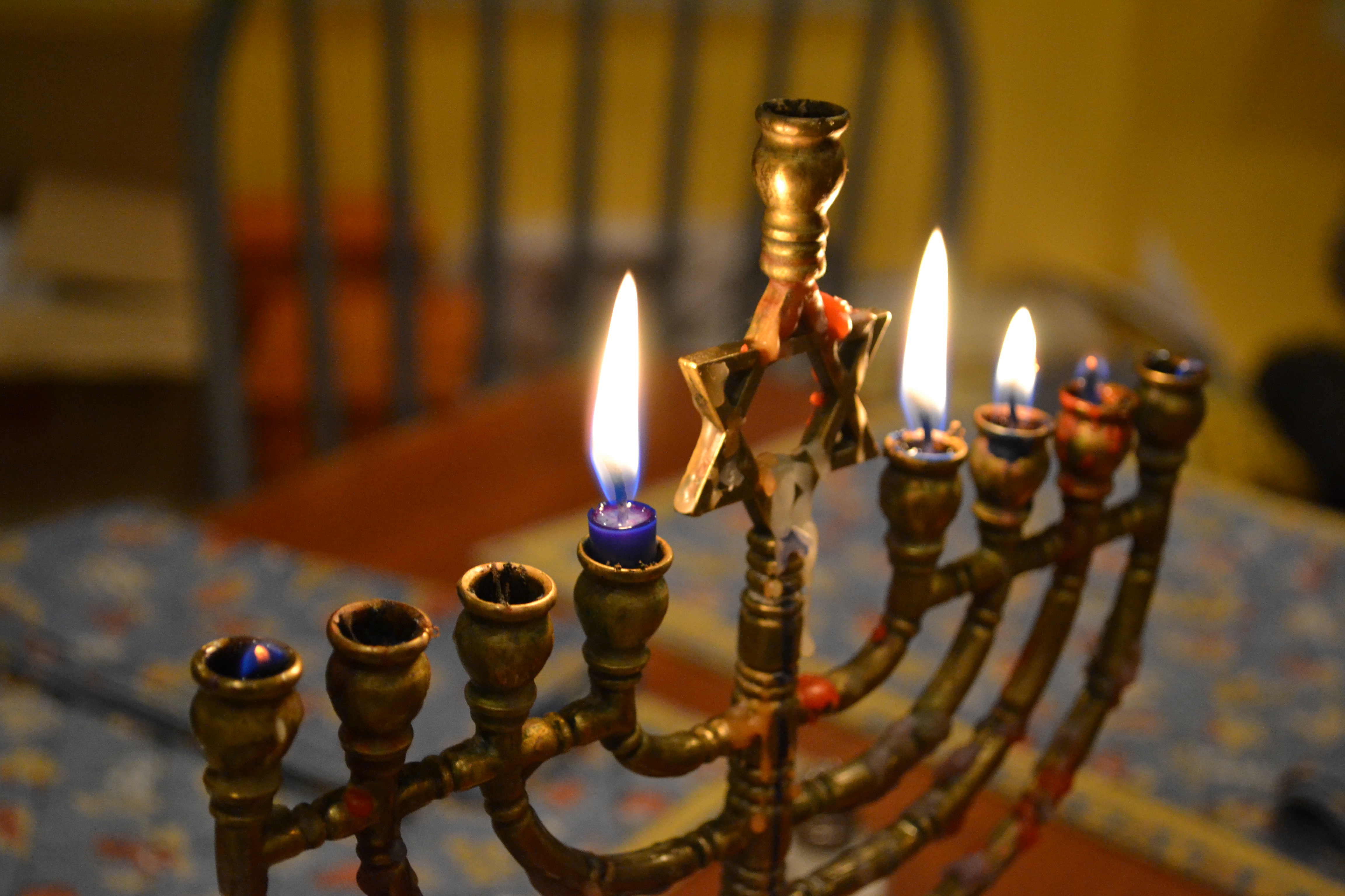 Yom Kippur Decorations - HD Wallpaper 
