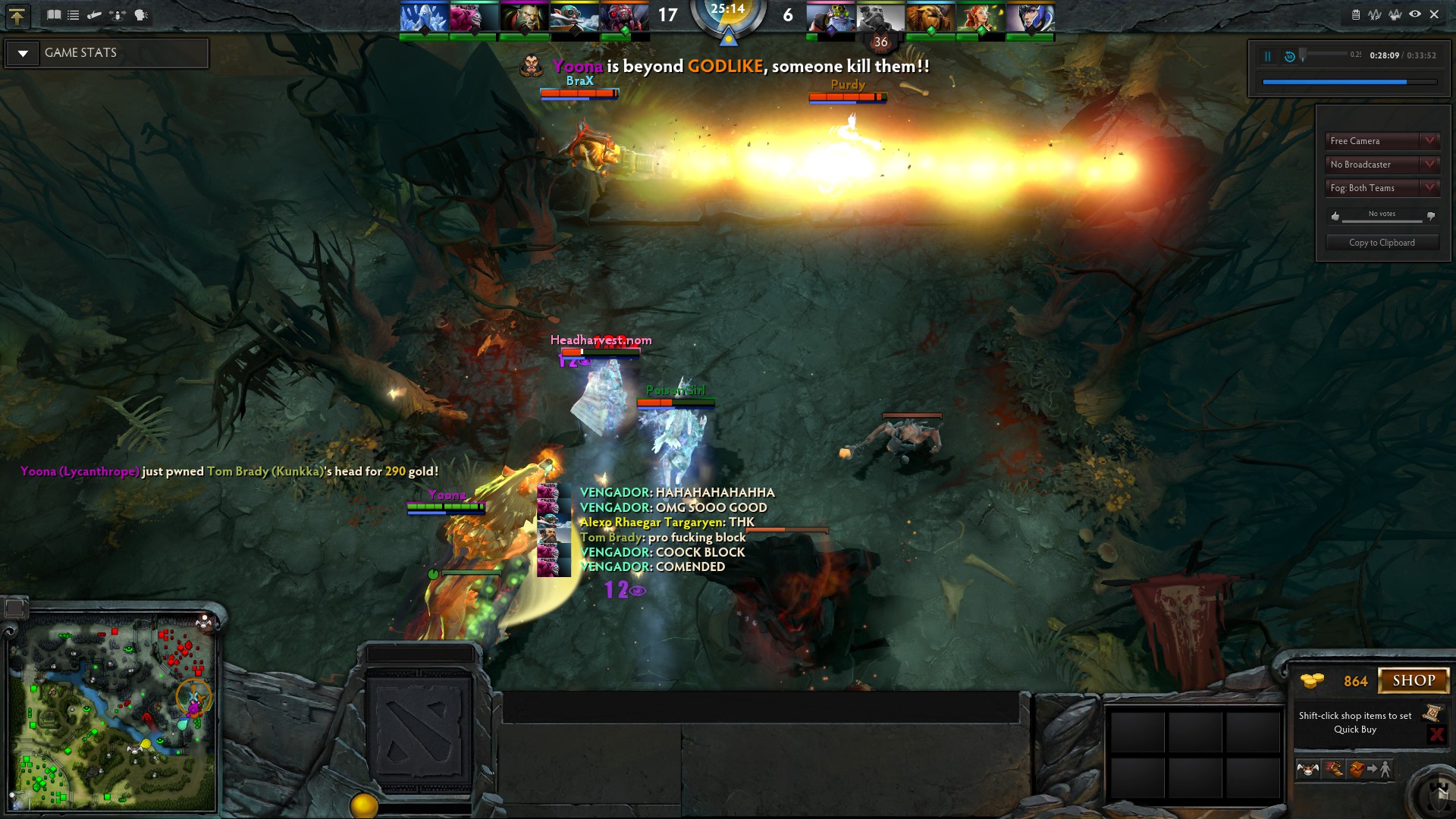 100 Units Dota 2 - HD Wallpaper 