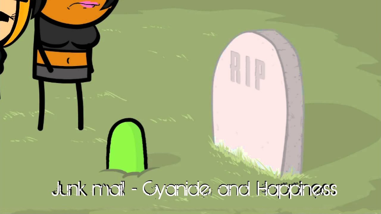 Cartoon - HD Wallpaper 