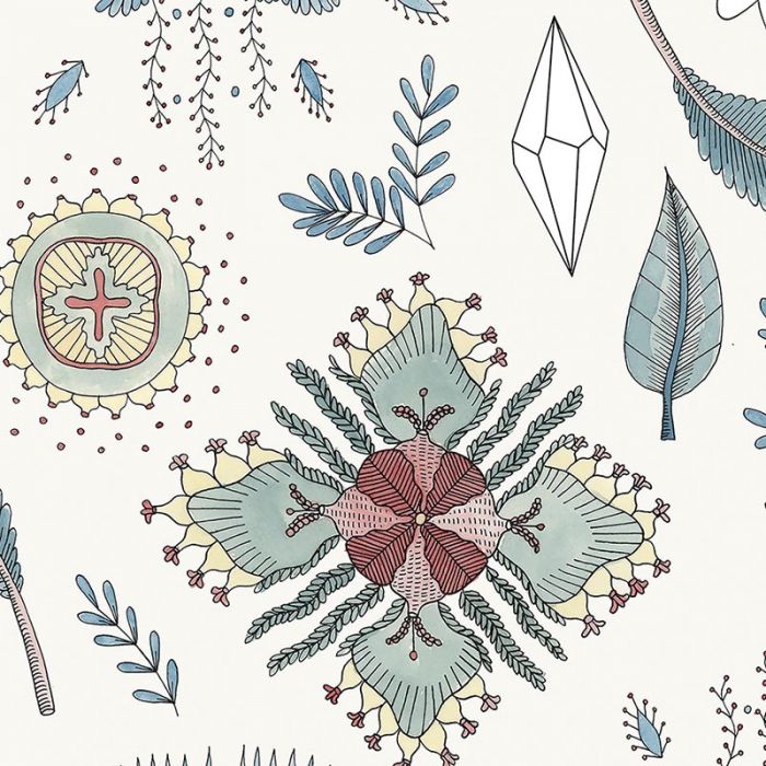 Micro Cosmos - HD Wallpaper 