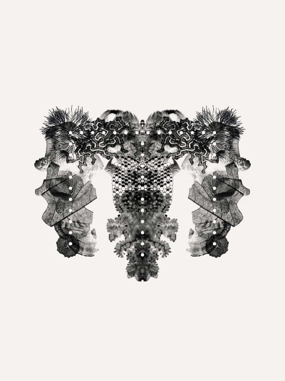 Neri Oxman - HD Wallpaper 