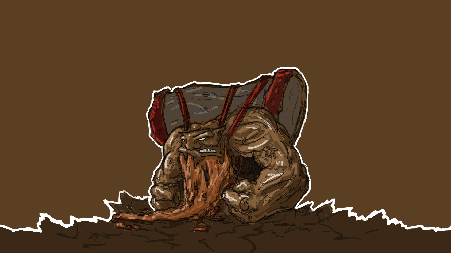 Best Wallpapers Earth Shaker - HD Wallpaper 