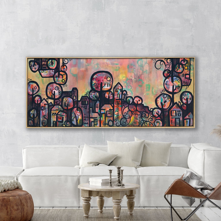 World Of Life Mikael B - HD Wallpaper 