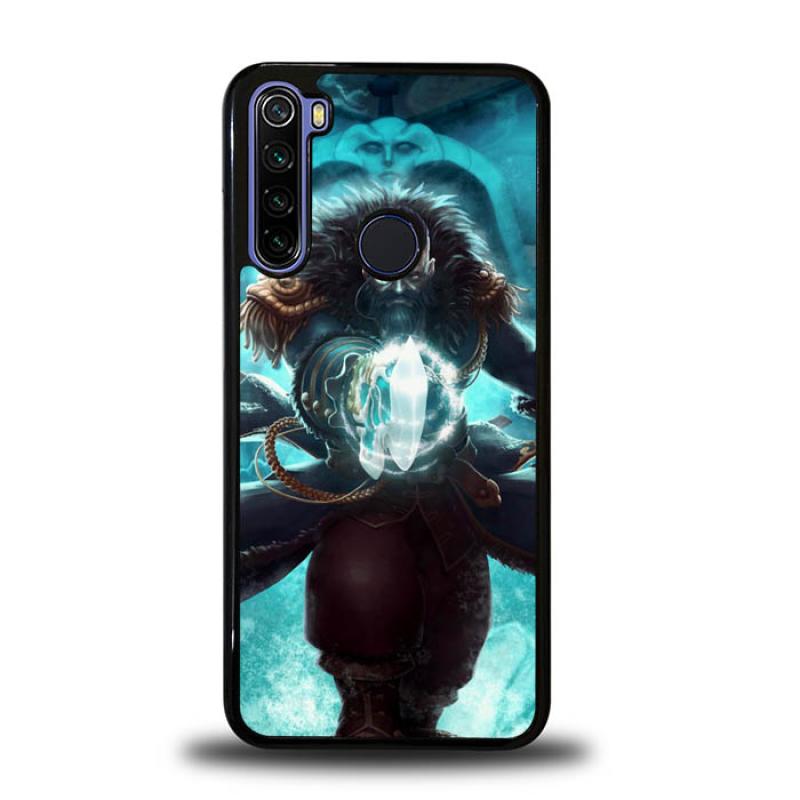 Admiral Kunkka - HD Wallpaper 