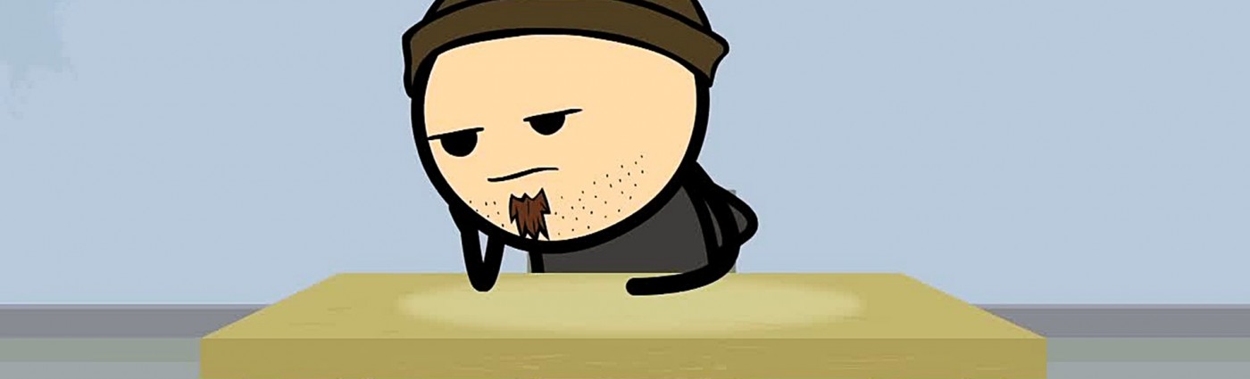 Cartoon - HD Wallpaper 