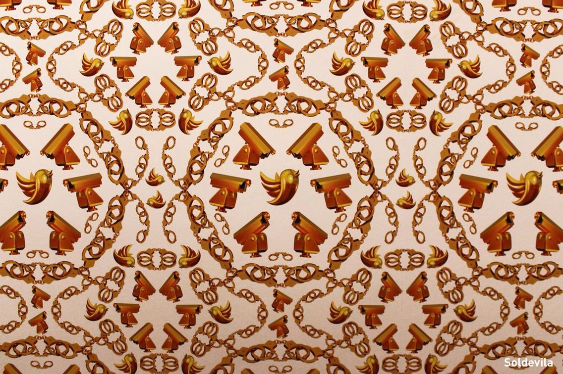 Ai Wei Wei Surveillance - HD Wallpaper 