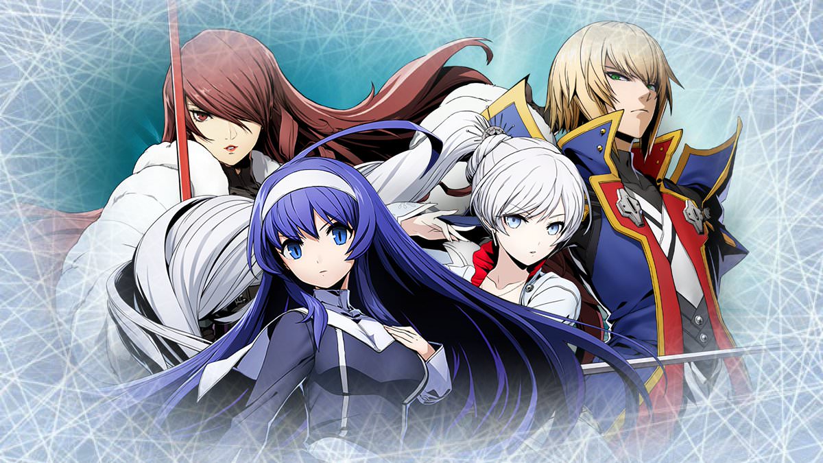 Anime - HD Wallpaper 