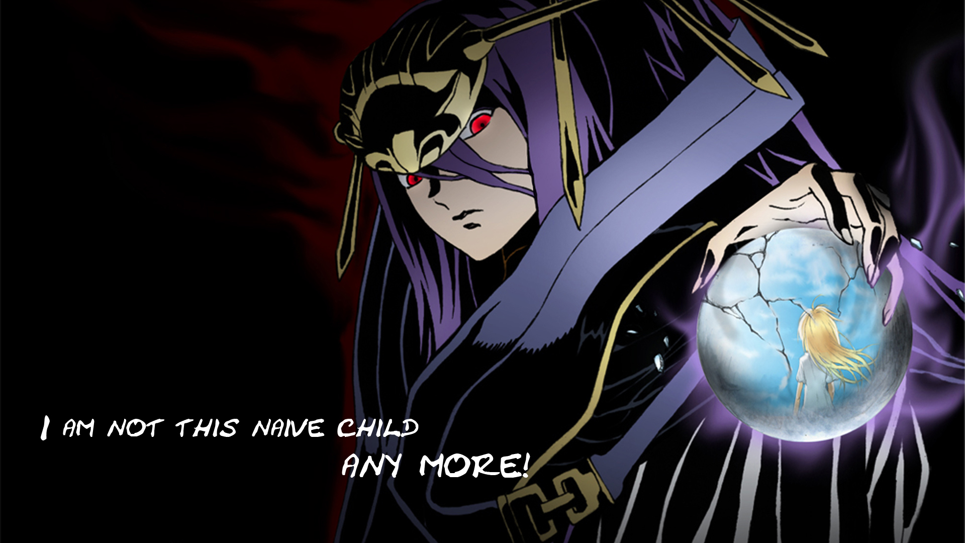 Saya Blazblue - HD Wallpaper 