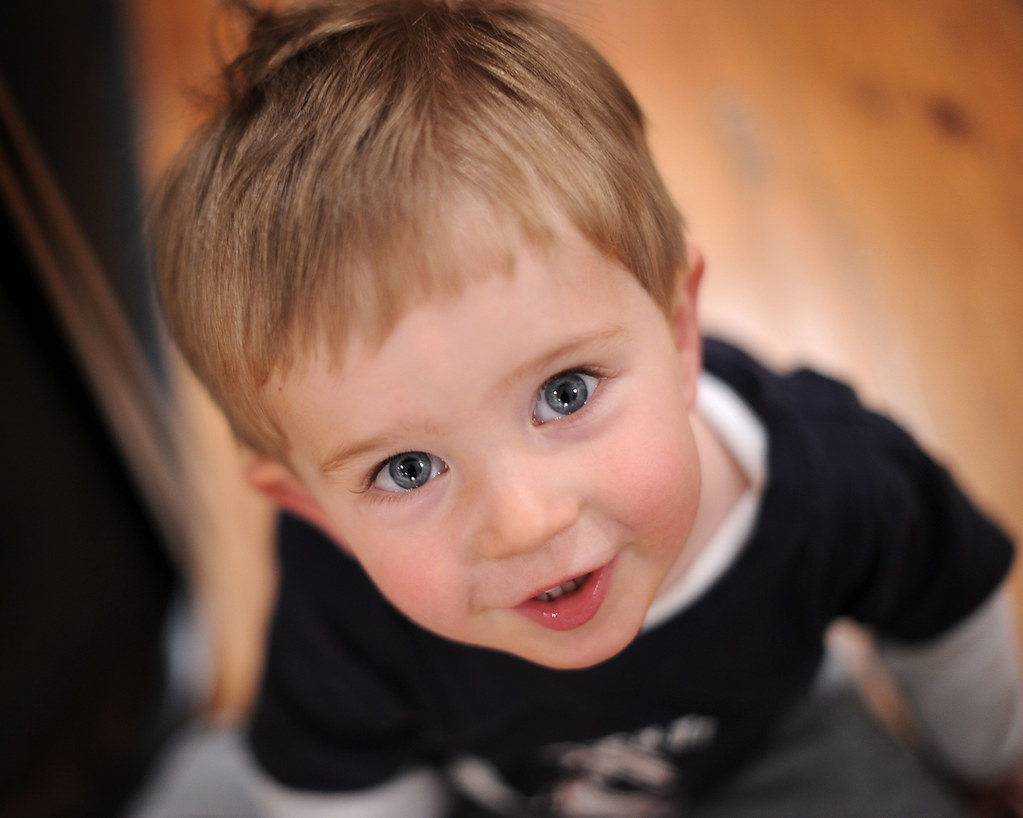 Cute Little Baby Boy - HD Wallpaper 