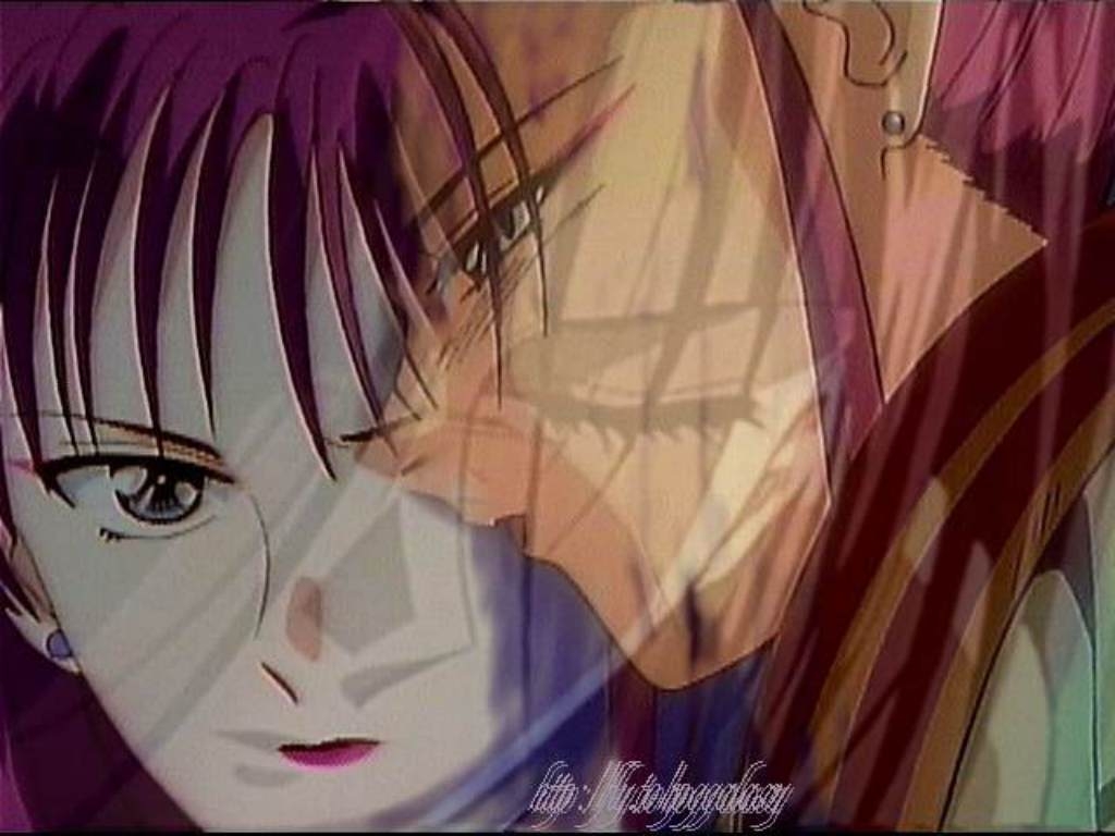 Anime - HD Wallpaper 