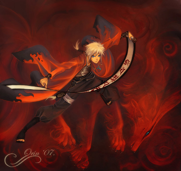 Hokage Wallpaper Naruto Hokage - HD Wallpaper 