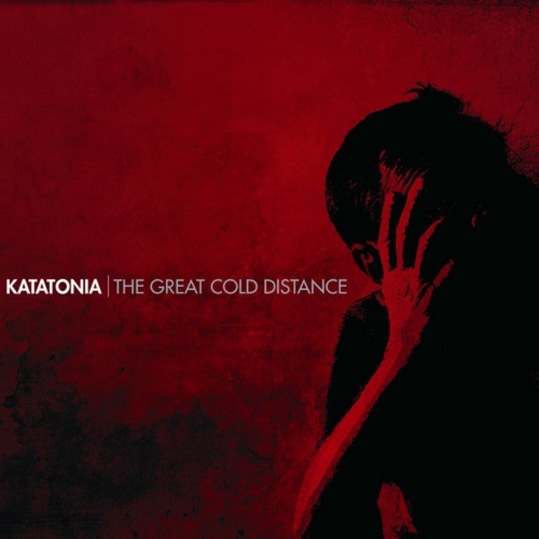 Katatonia The Great Cold Distance - HD Wallpaper 
