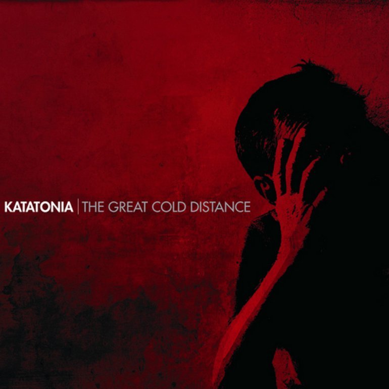 Katatonia The Great Cold Distance - HD Wallpaper 