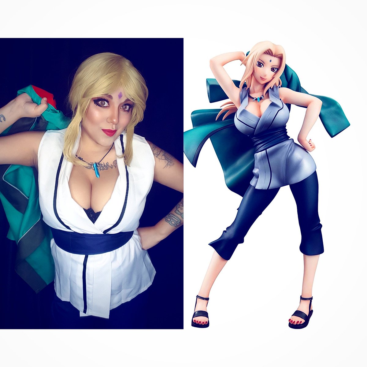 Naruto Femme - HD Wallpaper 