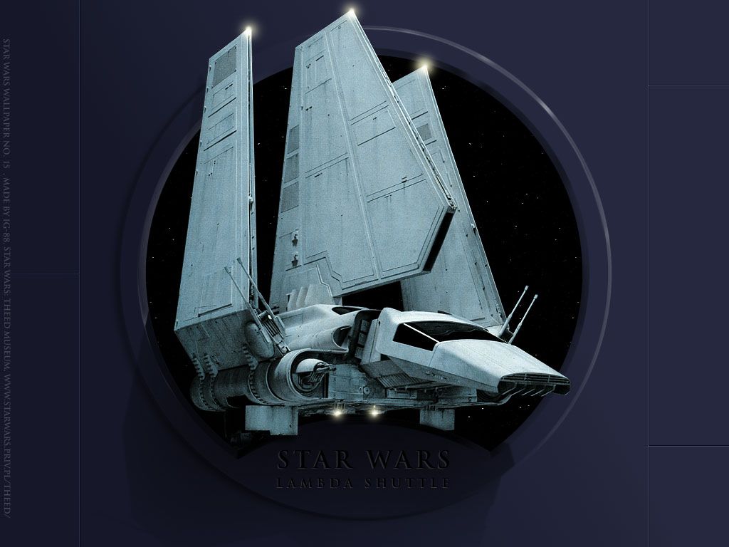 Star Wars - HD Wallpaper 