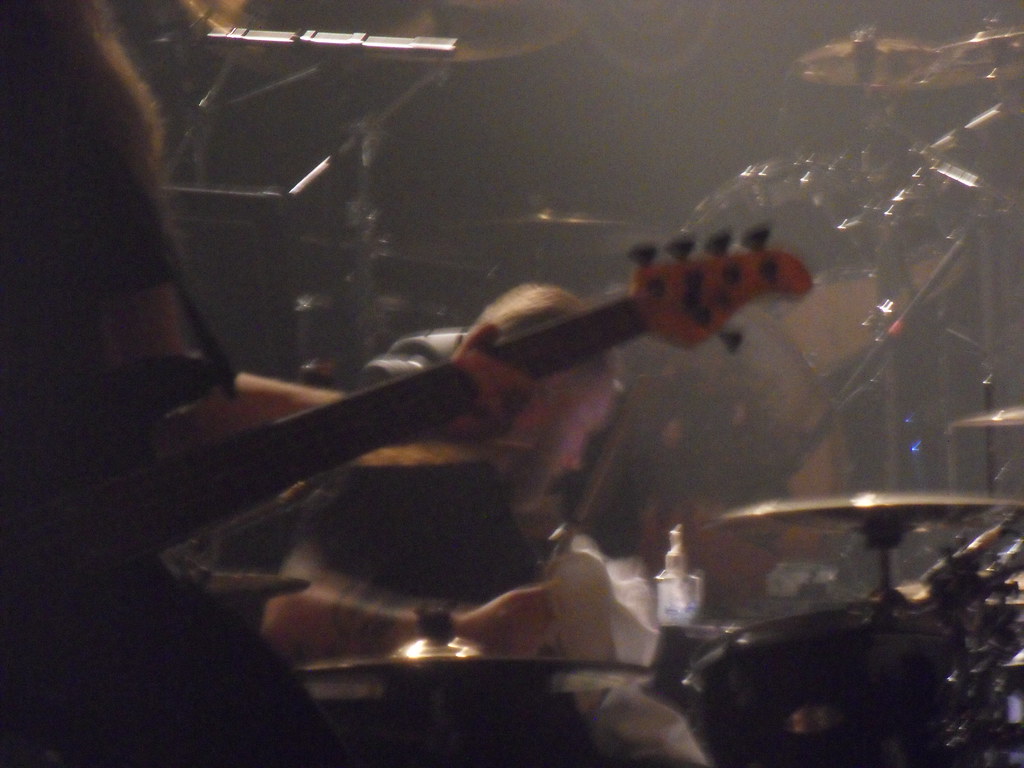 Rock Concert - HD Wallpaper 