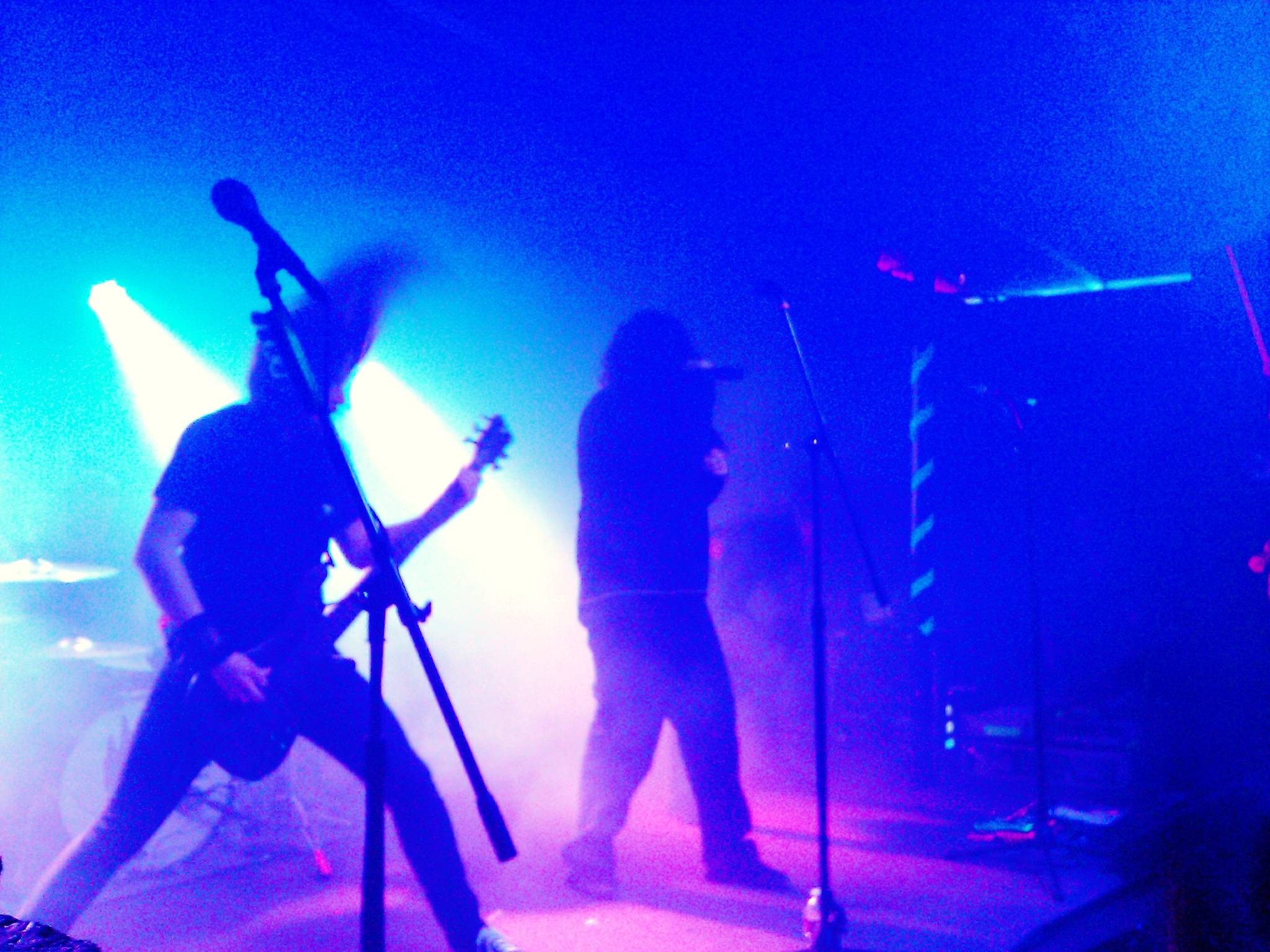 1 - Rock Concert - HD Wallpaper 