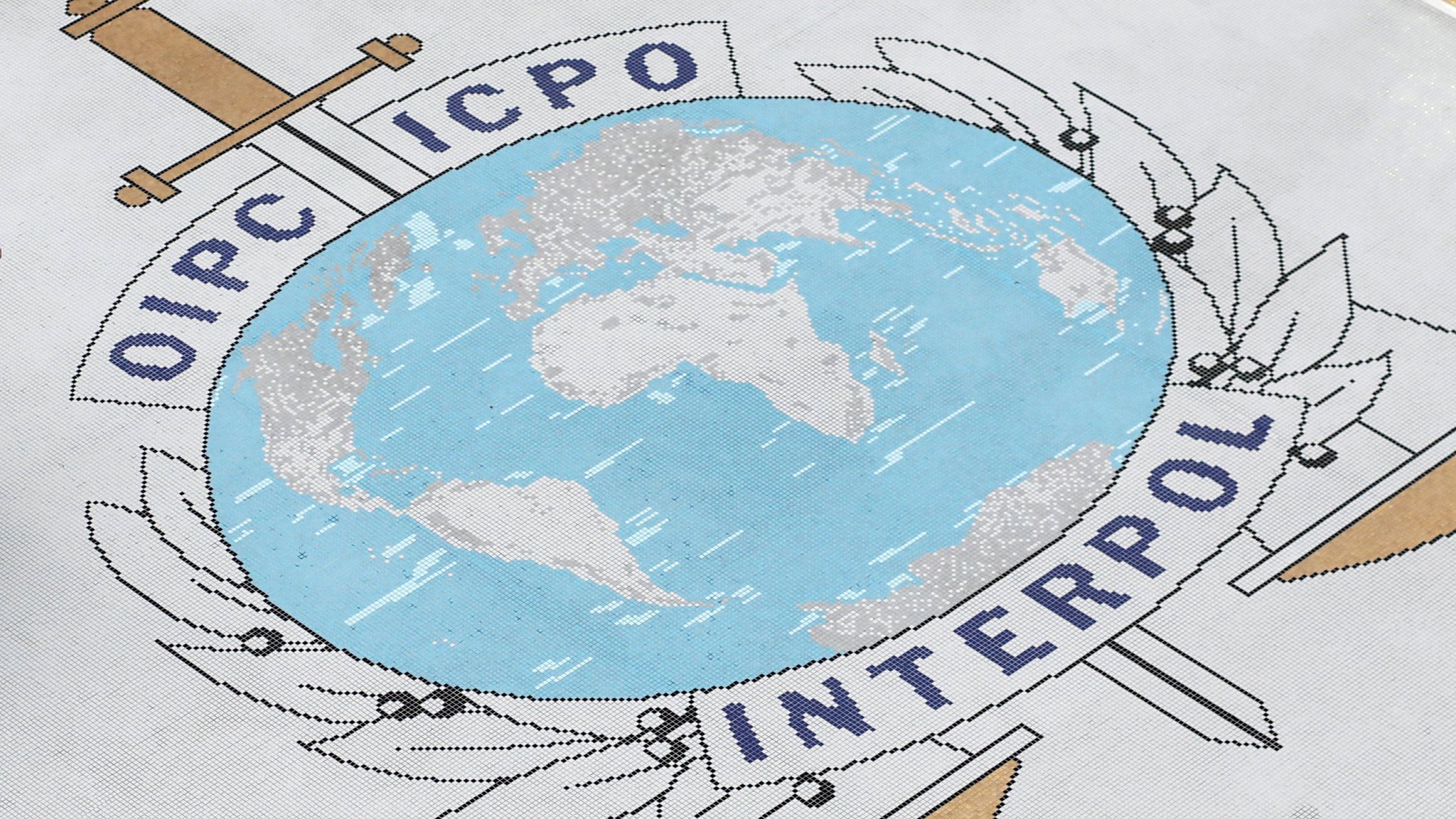 Circle - HD Wallpaper 