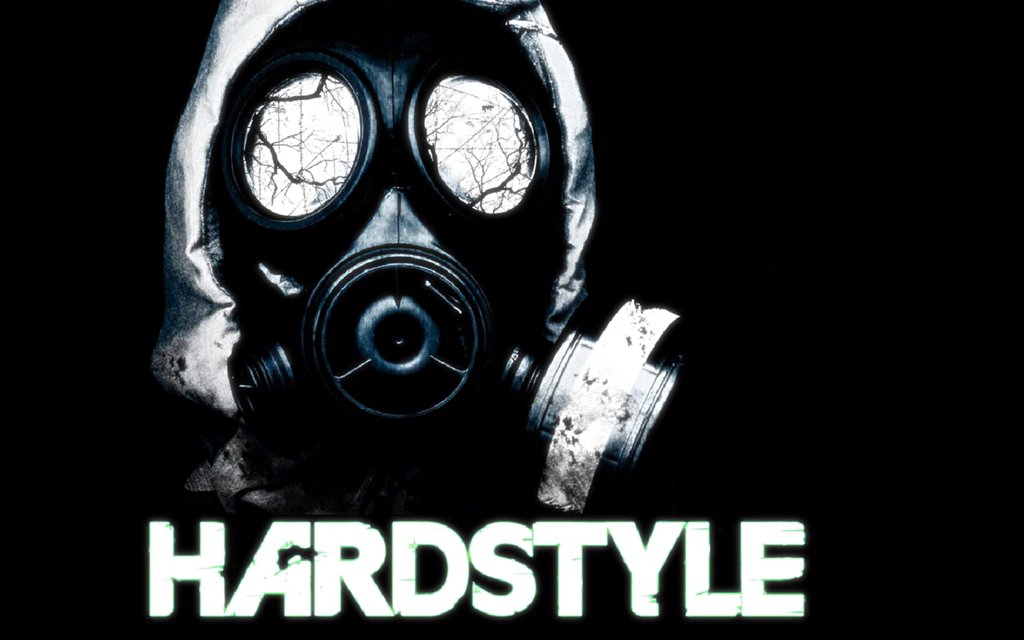 Gas Mask - HD Wallpaper 