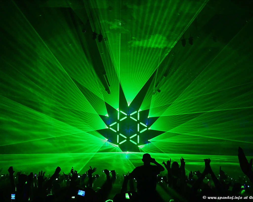 Laser - HD Wallpaper 