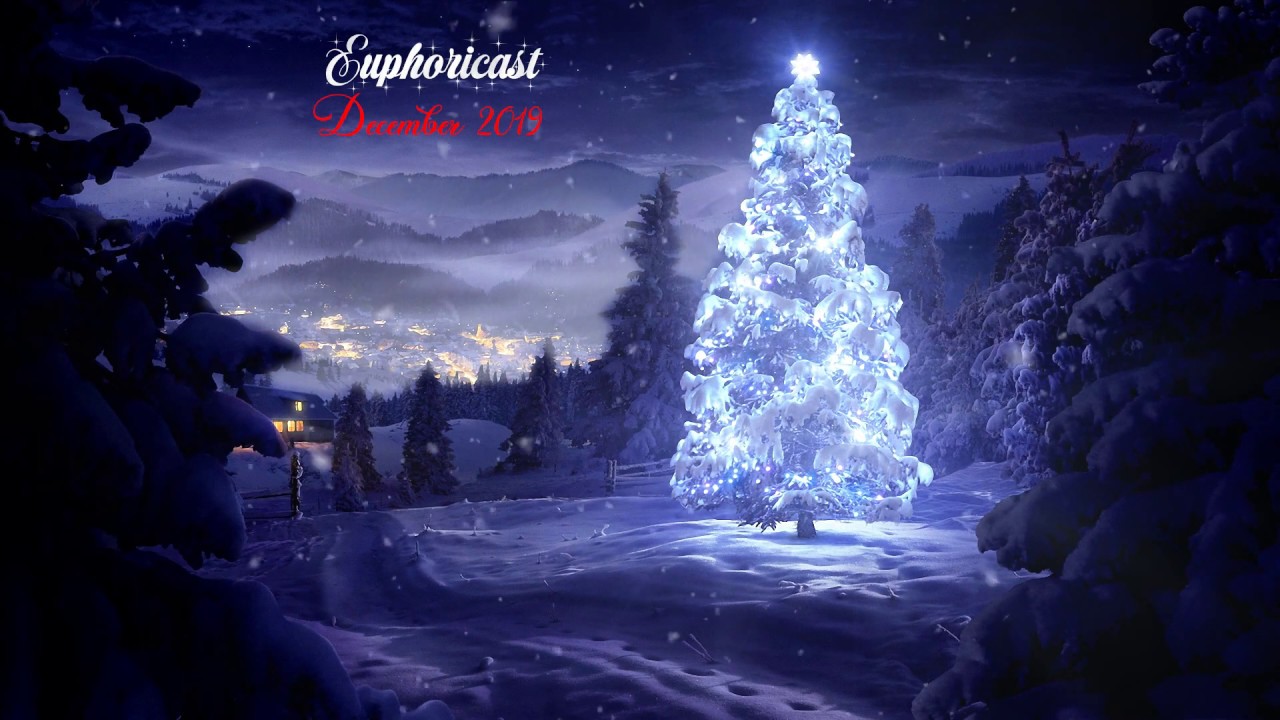 Christmas Wallpaper 4k - HD Wallpaper 