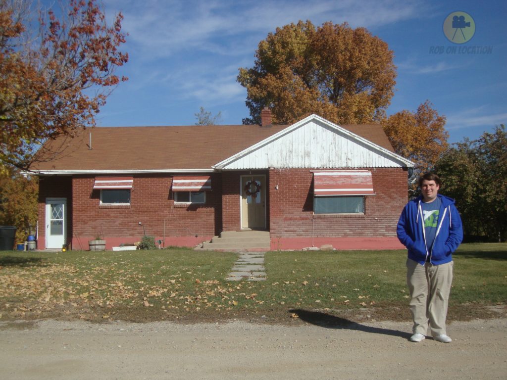 Napoleon Dynamite House - House - HD Wallpaper 