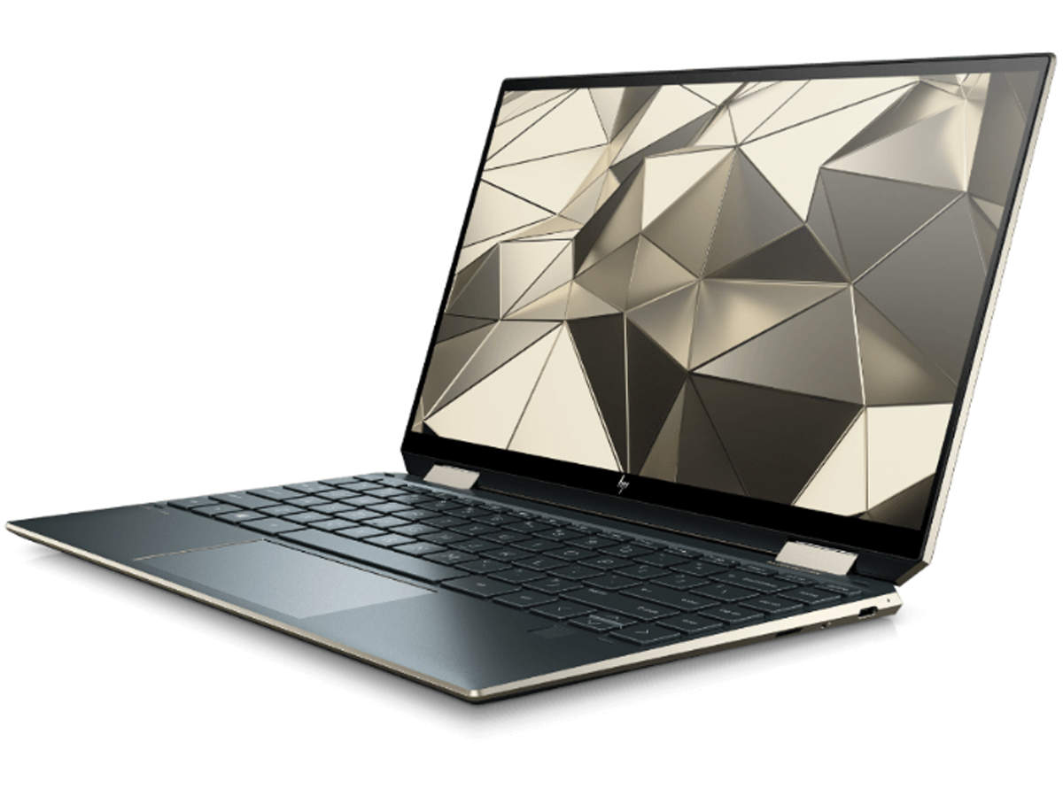 Untitled-10 - Hp Spectre X360 2019 - HD Wallpaper 