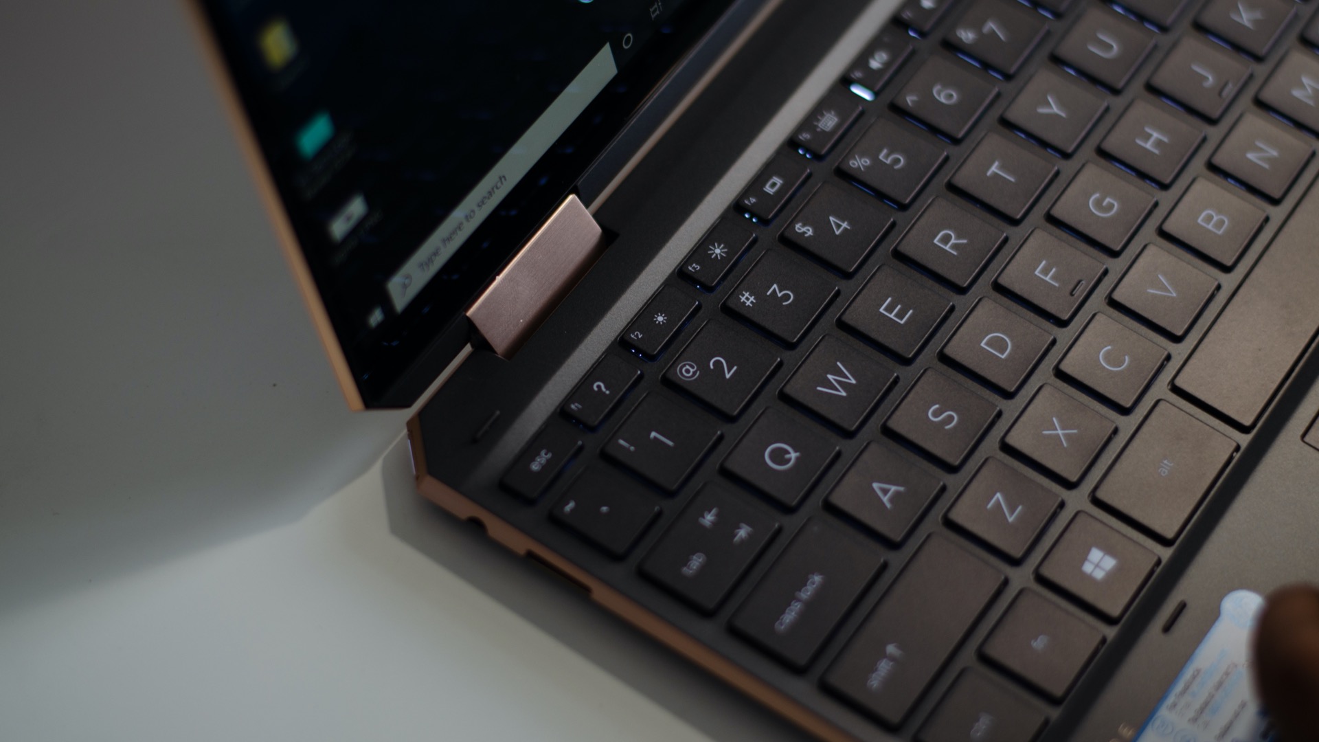 Computer Keyboard - HD Wallpaper 